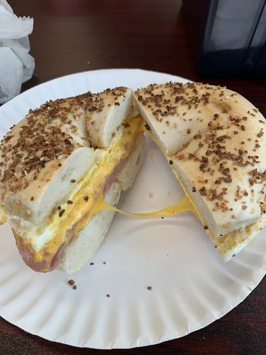 Sam's Bagel & Deli Picture 7