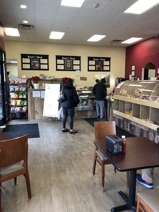 Sam's Bagel & Deli Picture 4