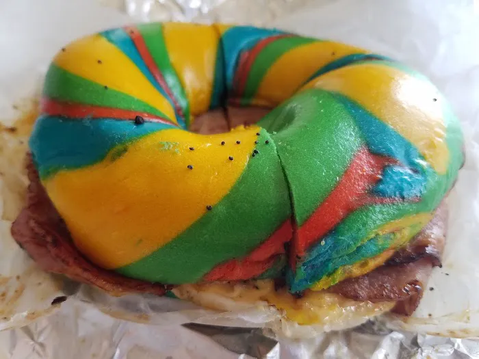 Sam's Bagel & Deli Picture 9