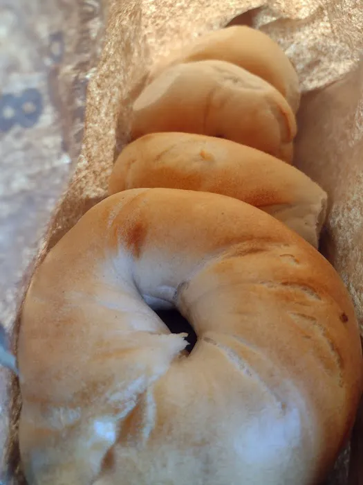 Sam's Bagel & Deli Picture 6