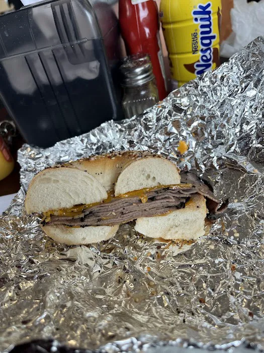 Sam's Bagel & Deli Picture 5