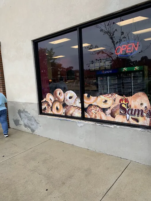 Sam's Bagel & Deli Picture 3