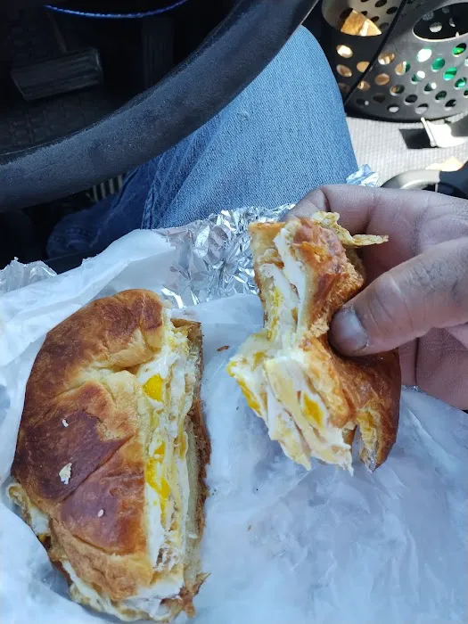 Sam's Bagel & Deli Picture 8