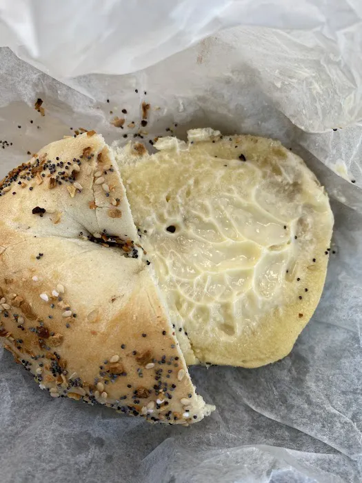 Sam's Bagel & Deli Picture 1