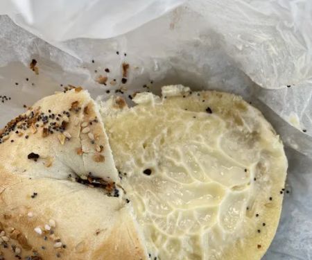 Sam's Bagel & Deli