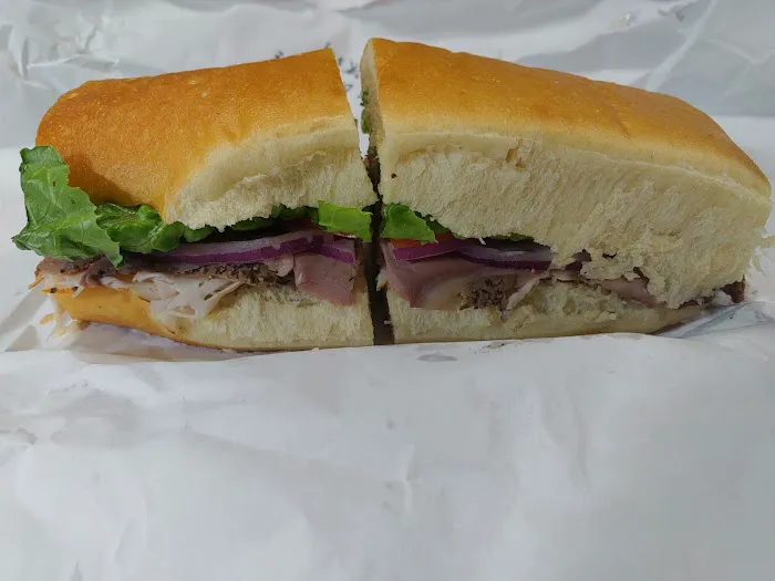 3 Men and a Bagel Picture 8