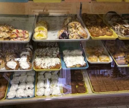 Easton Baking Company
