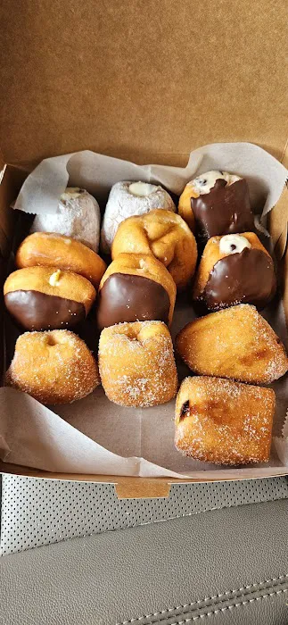 Easton Baking Company Picture 4