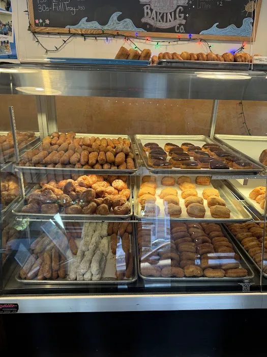 Easton Baking Company Picture 9