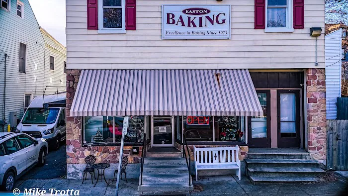 Easton Baking Company Picture 6
