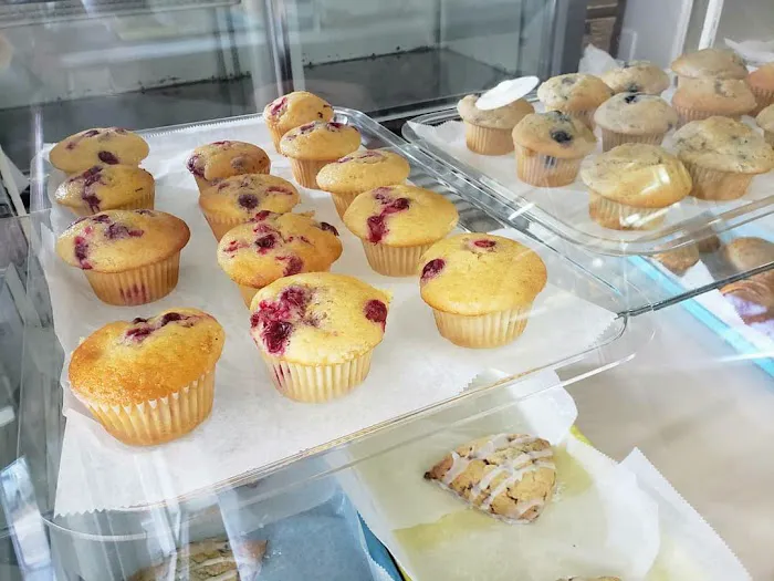 Easton Baking Company Picture 7