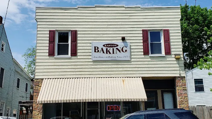 Easton Baking Company Picture 10