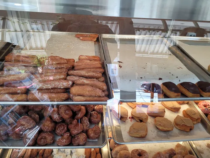Easton Baking Company Picture 5