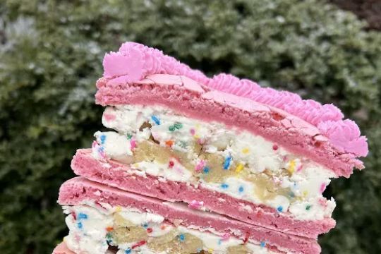 The Modern Bakery