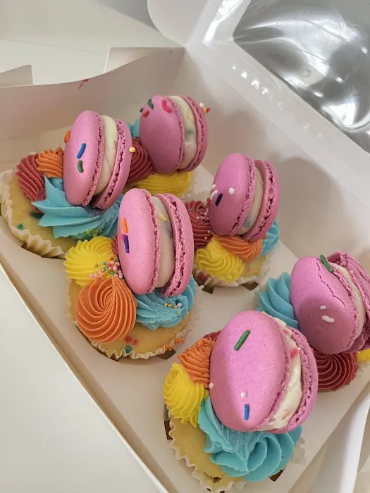 The Modern Bakery Picture 4