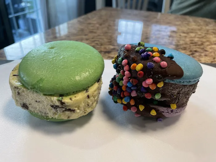 The Modern Bakery Picture 6