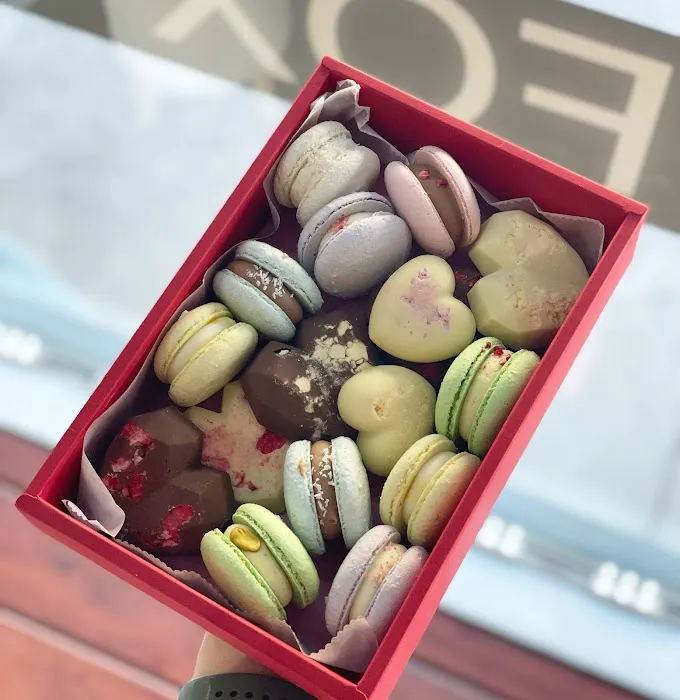 Fox Bakery Picture 1