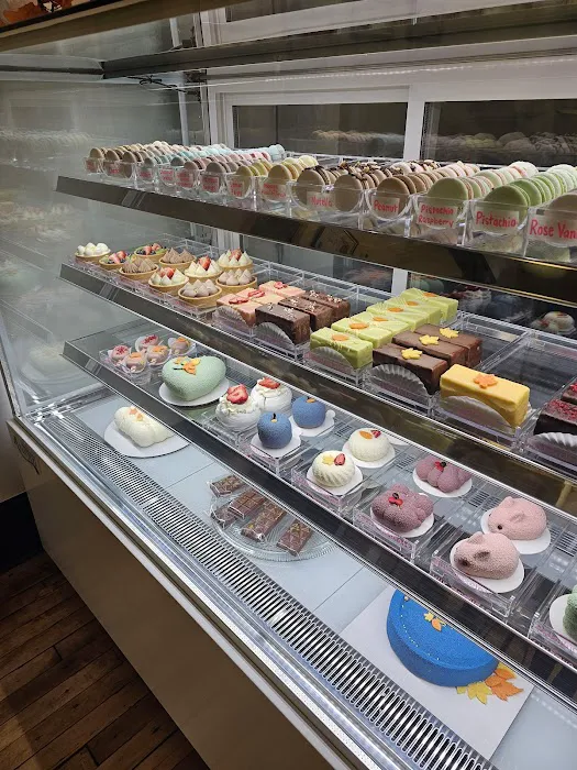 Fox Bakery Picture 3