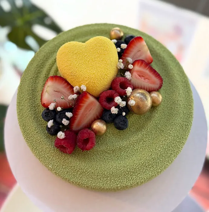 Fox Bakery Picture 6