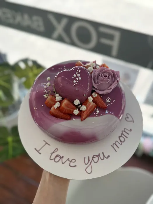 Fox Bakery Picture 7