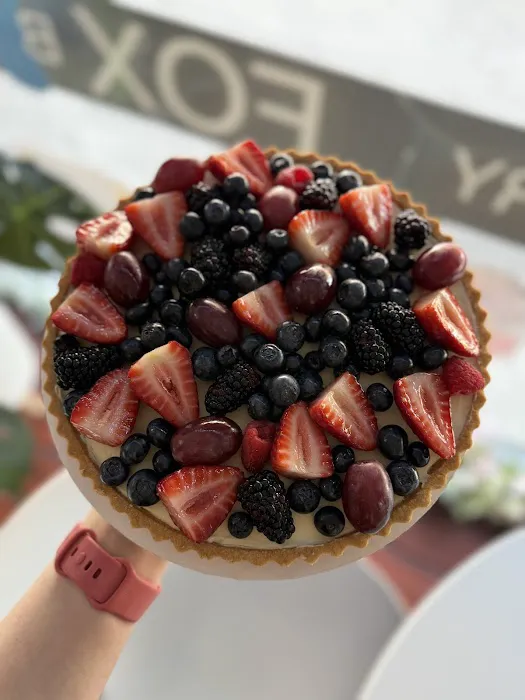 Fox Bakery Picture 10