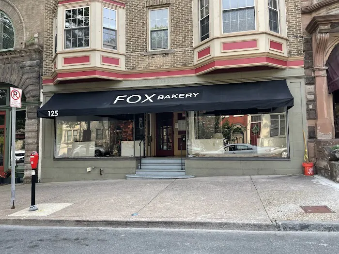Fox Bakery Picture 2