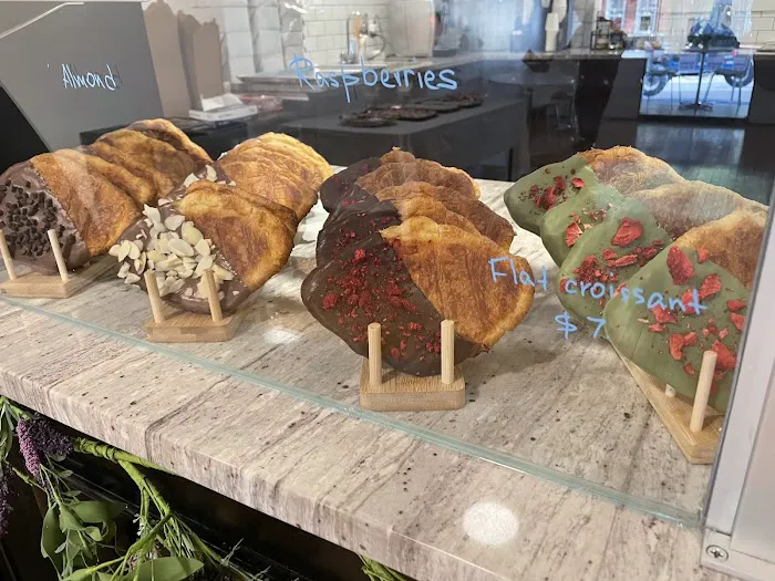 Fox Bakery Picture 4