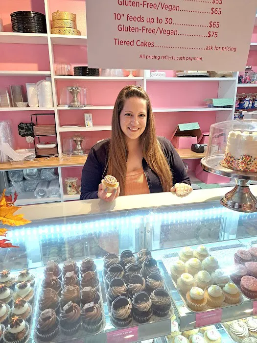 Sweet Girlz Bakery Picture 6