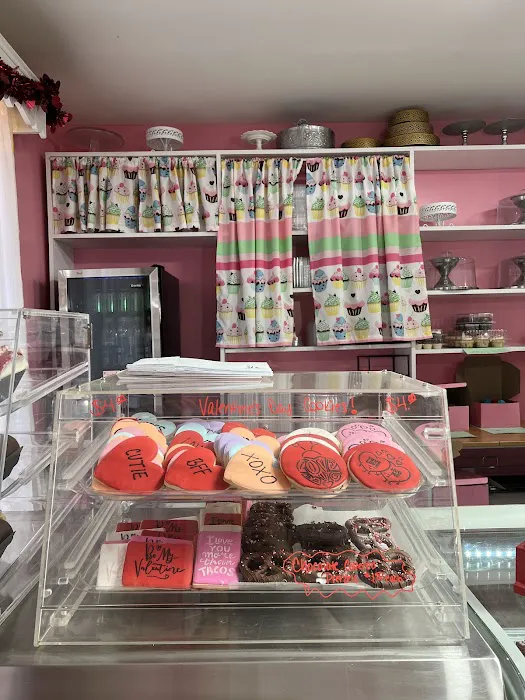 Sweet Girlz Bakery Picture 4