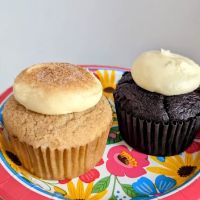 Sweet Girlz Bakery ico