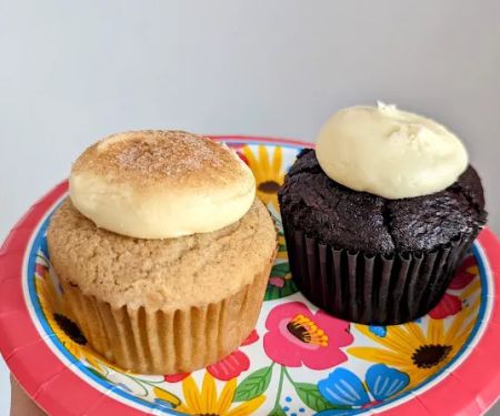 Sweet Girlz Bakery