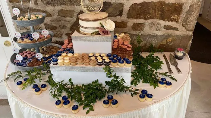 Sweet Girlz Bakery Picture 3