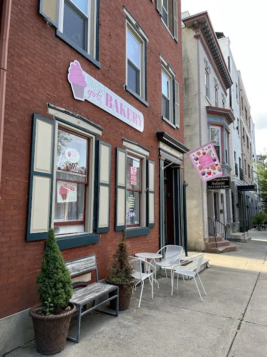 Sweet Girlz Bakery Picture 9