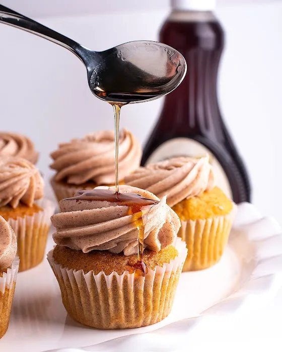 Sweet Girlz Bakery Picture 7