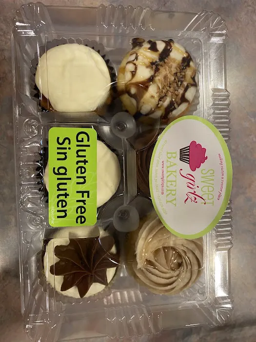 Sweet Girlz Bakery Picture 8