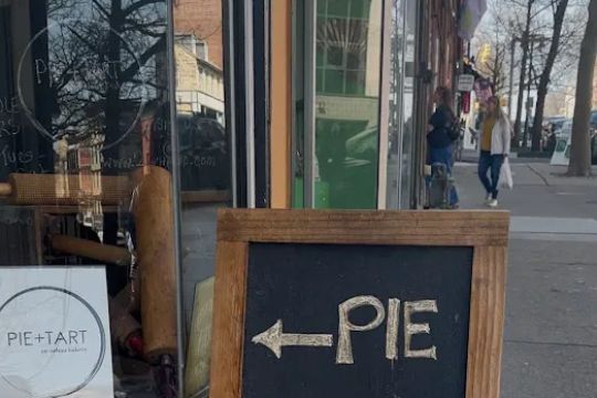 PIE+TART