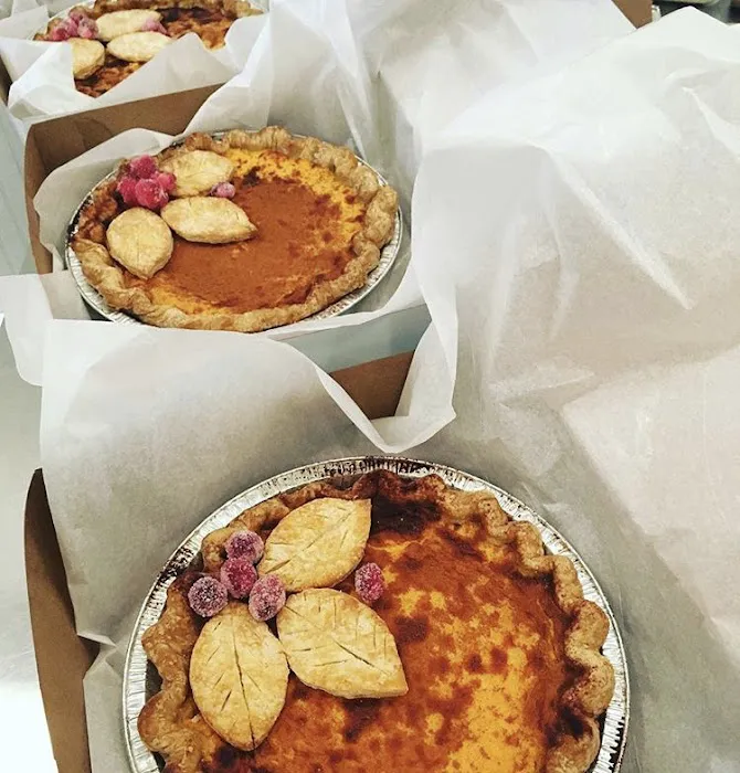 PIE+TART Picture 7