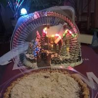 Bake House on Main ico