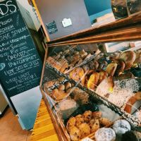 Flour Shop ico