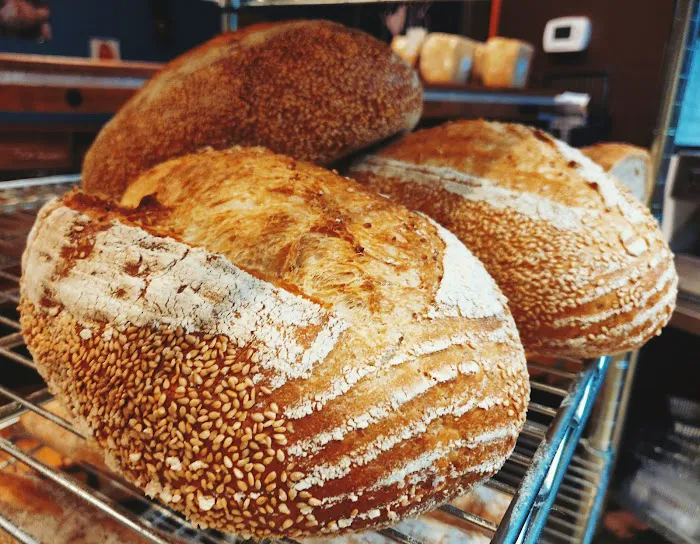 Flour Shop Picture 7