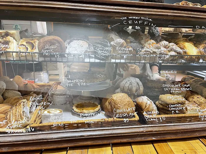 Flour Shop Picture 2
