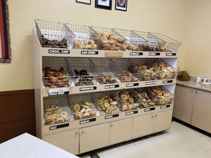 Vic's Bagels Picture 3