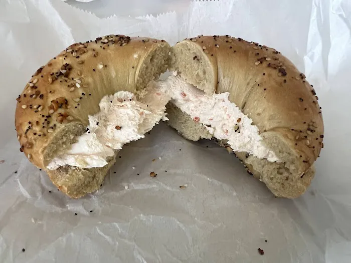 Vic's Bagels Picture 5