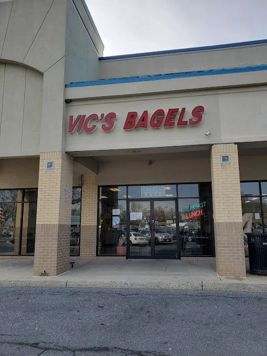 Vic's Bagels Picture 4