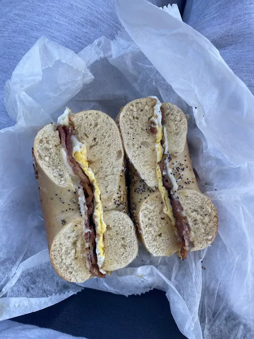 Vic's Bagels Picture 1