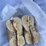 Vic's Bagels