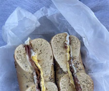 Vic's Bagels