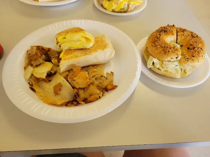 Vic's Bagels Picture 6