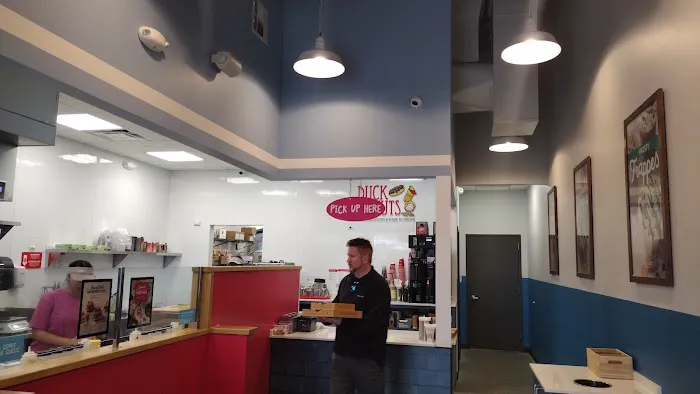 Duck Donuts Picture 6
