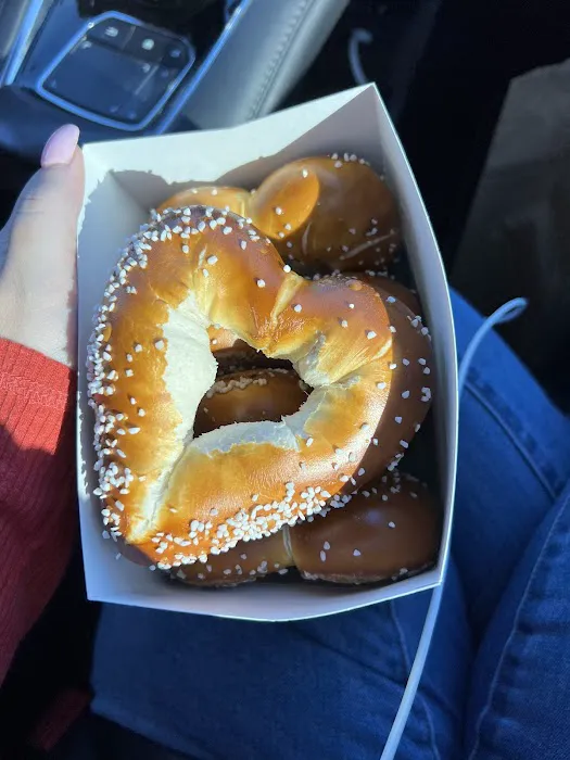 Philly Pretzel Factory Picture 6